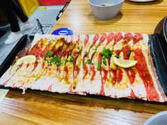 -小米烤肉·和牛原切-创意韩料(东关店)