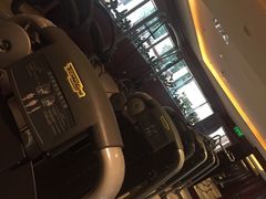 -富力丽思卡尔顿酒店健身中心