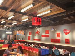 -熊记虾王·小龙虾(东晓南店)