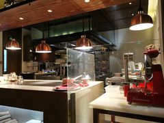 -恰餐厅及酒吧 CHAR Bar & Grill (北京丽都皇冠假日店)