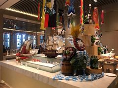 -海宁开元名都大酒店·地中海自助餐厅
