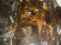 -新白鹿餐厅(松江开元地中海店)