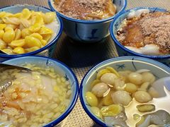 -张钦德·广场老牌豆花甜汤(总店)