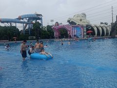 -苏州乐园森林水世界