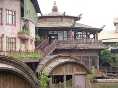 -长鹿旅游休博园