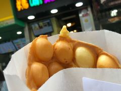 -妈咪鸡蛋仔(尖沙咀东分店)
