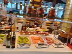 -The COOK·厨餐厅·自助餐(浦东嘉里大酒店)