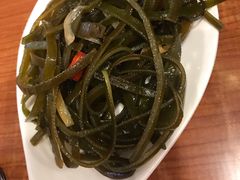 海带丝-五味草堂五谷渔粉(茂业店)
