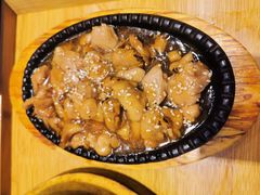 -权味·朝鲜族拌饭(勒泰店)