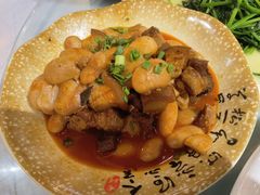 -茂县小辣椒川菜馆-羌家铜锅土火锅