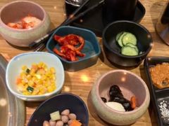 -汉拿山(北京上地华联店)
