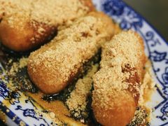 红糖糍粑-西月城谭豆花(春熙路店)