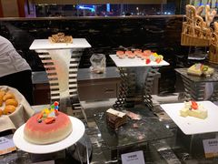 -东方红海鲜百汇(国际大厦店)