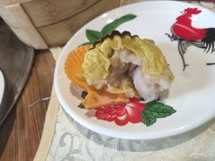 -丰尔粥食·粥底火锅·桑拿鸡(大良总店)