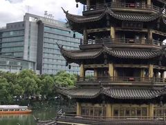 -椿记烧鹅(叠彩店)