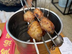 -炒豆合作社(东四总店)