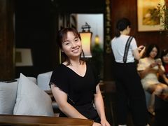 -广富林宰相府酒店·水云间