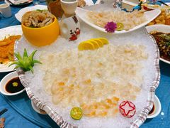 象拔蚌刺身-濠景渔港(汇通店)