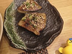 -樱の千渡日式料理·铁板烧•烧鸟(金盛田广场店)