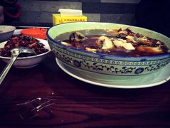 -老三削面(平阳北街店)