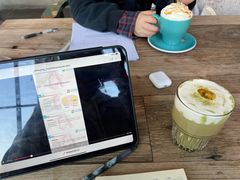 -Maan coffee漫咖啡(1905店)