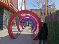 -万达广场(北京槐房店)