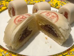 -富华斋饽饽铺·宫廷糕点·伴手礼(护国新天地店)