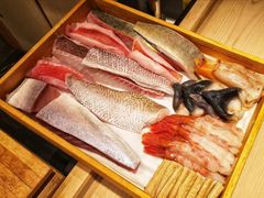 -鮨一日本料理(大中华店)