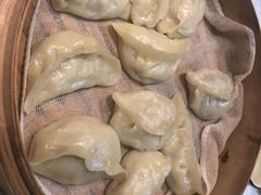 -渔民船说·北塘海鲜·天津菜·海肠捞饭(北塘古镇店)