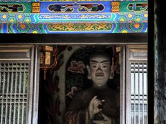 -蓬莱阁景区