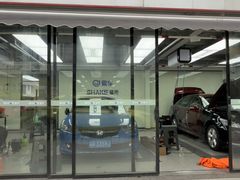 -龙粤汽车贴膜·中国航天山由