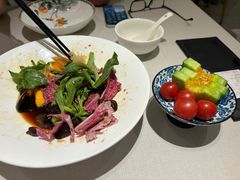 -狮王府淮扬菜(新街口友谊店)