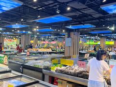 -城市名人壹超市(万达店)