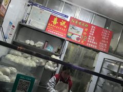 -天泽祥·鼓楼馒头(鼓楼店)