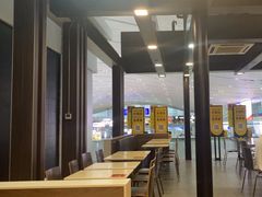 -麦当劳(深圳北站高铁店)
