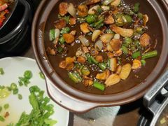 -味上湘菜馆(岳麓山店)