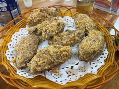 -南记食粥坊·宵夜大排档(莲花总店)