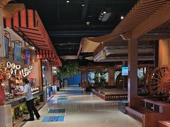 -木子塘汗蒸生活馆(财富港店)