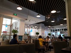 大堂-添运来(茶园奥园广场店)