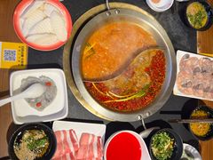 -沸炉重庆老火锅(军事博物馆店)