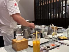 -大渔铁板烧(大悦城店)