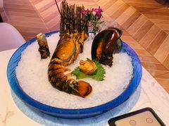 -半岛听涛蒸汽海鲜自助(K11店)