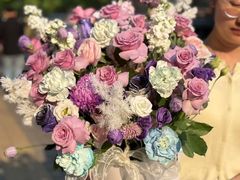 -MCJ-花店(西罗园店)