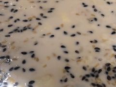 -白翔甜食店