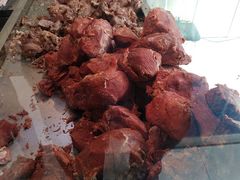 -清真铁志明腊牛羊肉