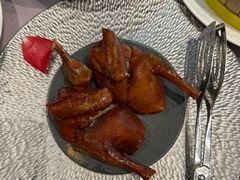 -云锦壹号·淮扬宴(徐汇万科店)