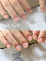 -森日式美甲沙龙MORI NAIL总店