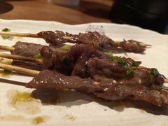 -蚝蚝先生·广式烧烤(信天广场店)