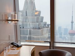 -上海柏悦酒店