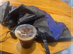 -KYO COFFEE(胶州路店)